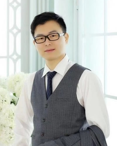 谢成尚